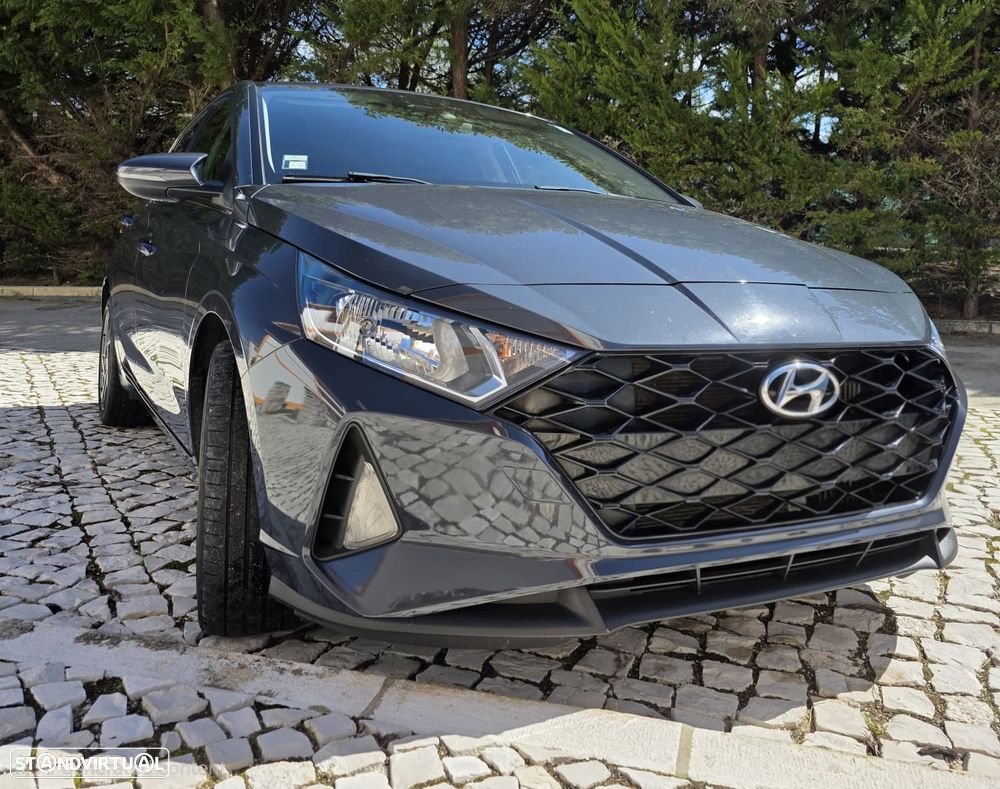 Hyundai i20 - 32