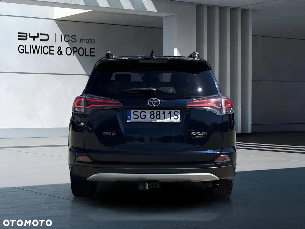 Toyota RAV4 2.0 Prestige 4x4 MS - 4