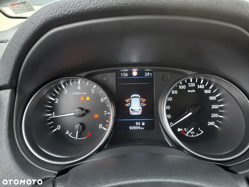 Nissan Qashqai 1.3 DIG-T Acenta - 7