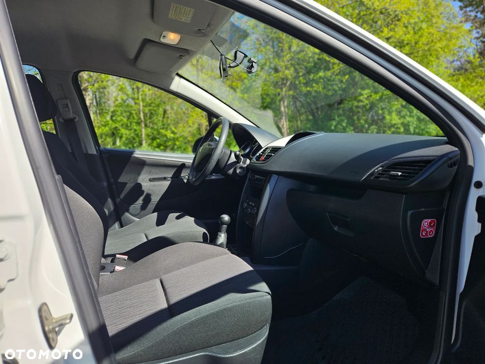 Peugeot 207 1.4 HDi Access - 5