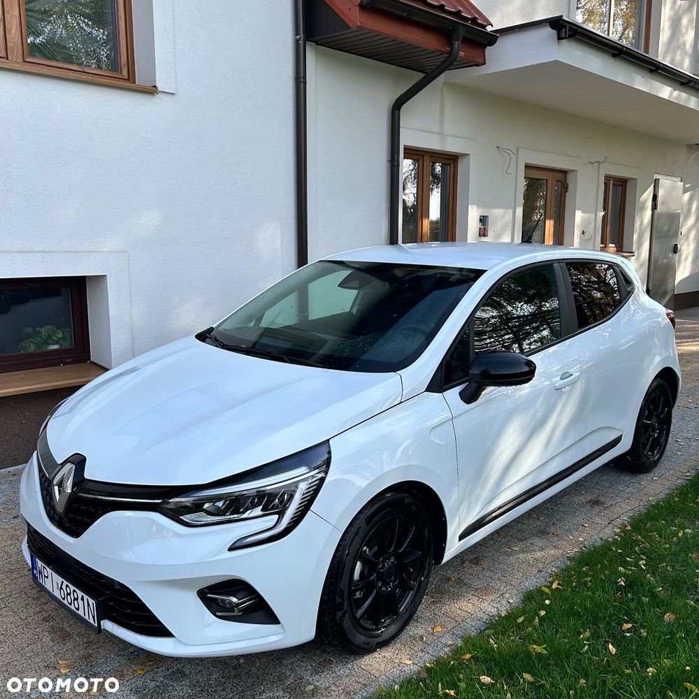 Renault Clio - 4