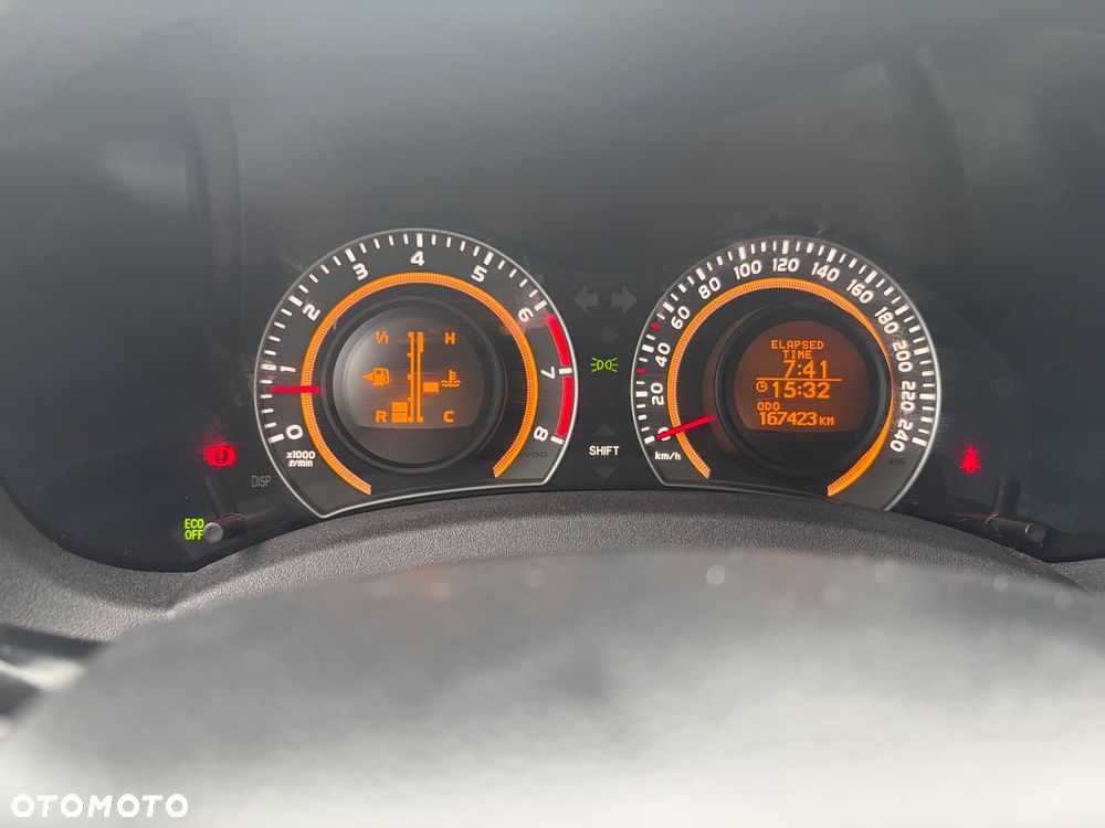 Toyota Auris 1.33 VVT-i Terra Start - 20