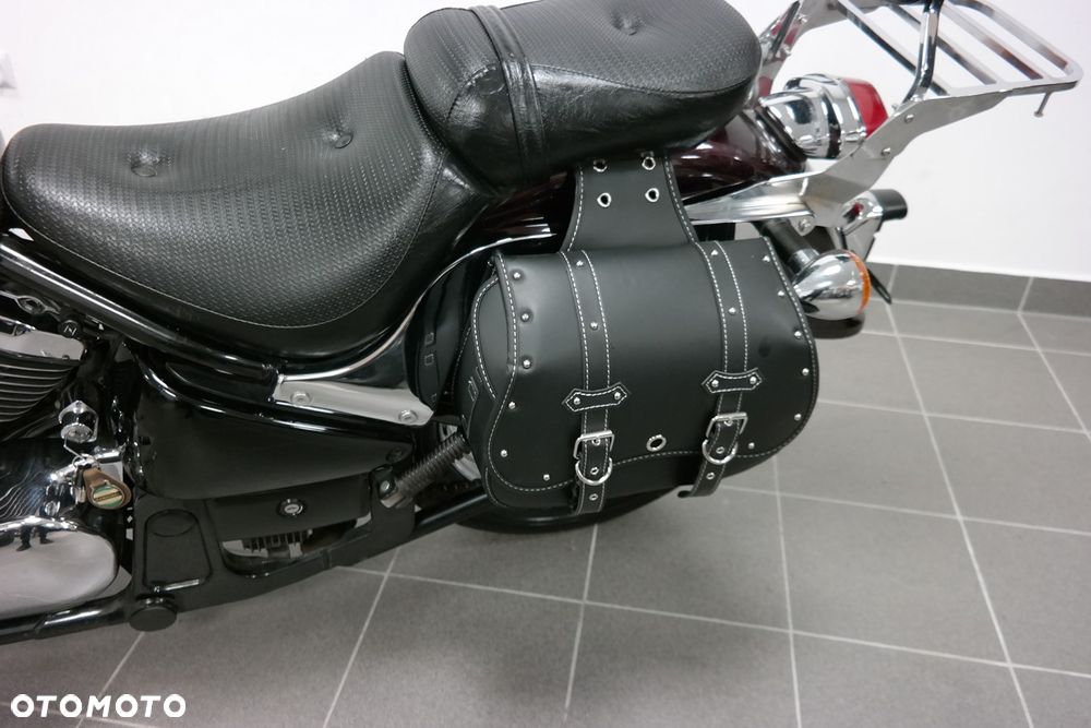 Kawasaki Vulcan - 13