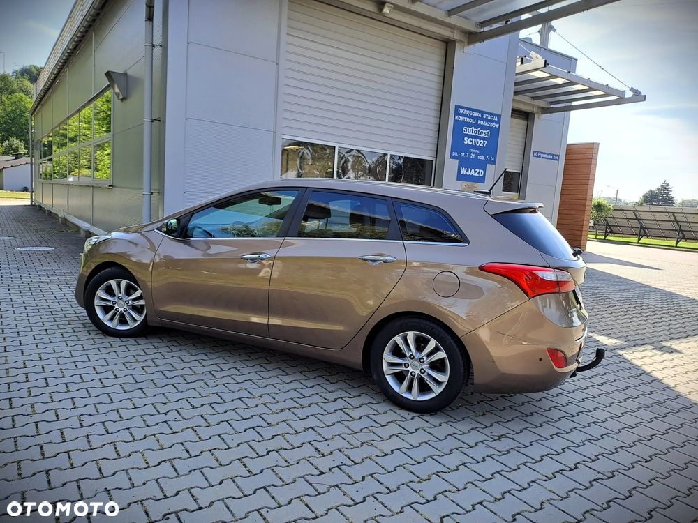 Hyundai i30 1.6 Style - 3