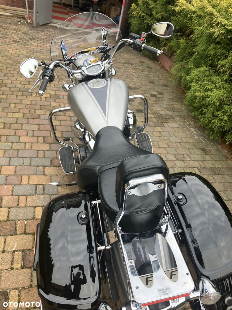 Yamaha Midnight Star - 4