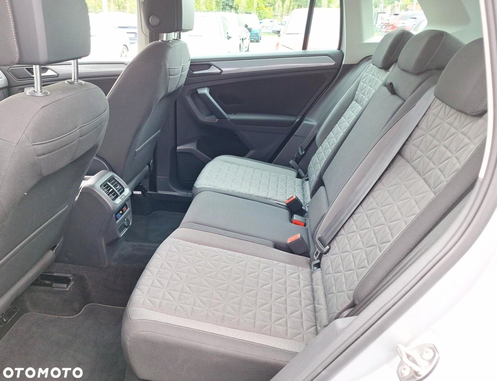 Volkswagen Tiguan 1.5 TSI EVO Life - 20