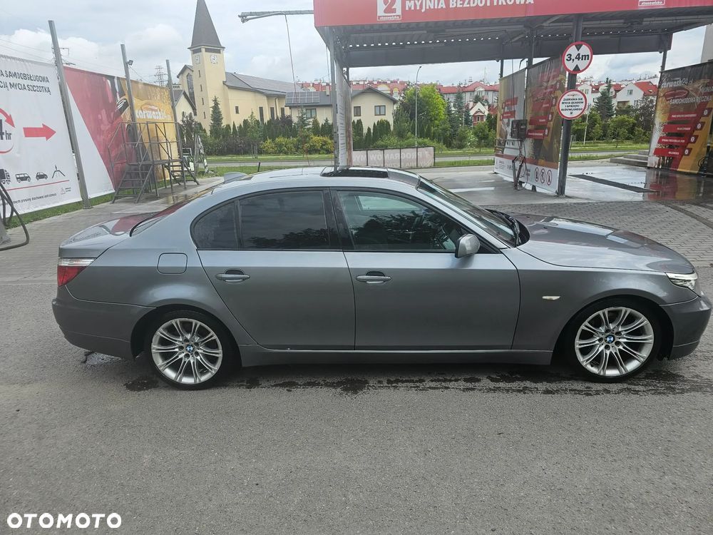 BMW Seria 5 - 5