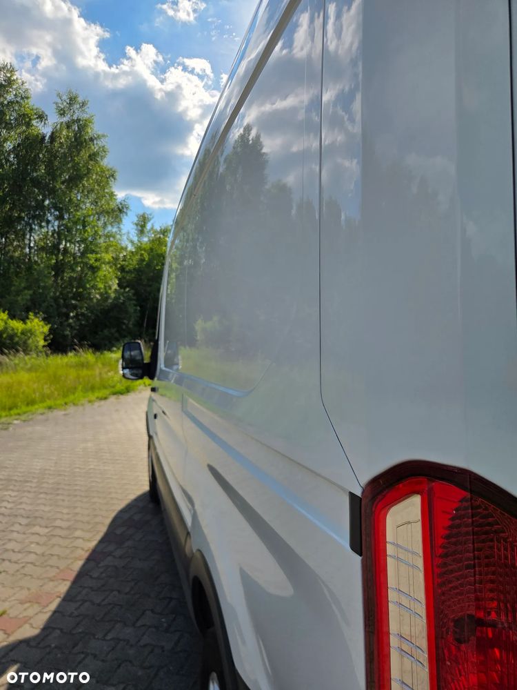 Ford Transit 350 L2H2 klima - 12