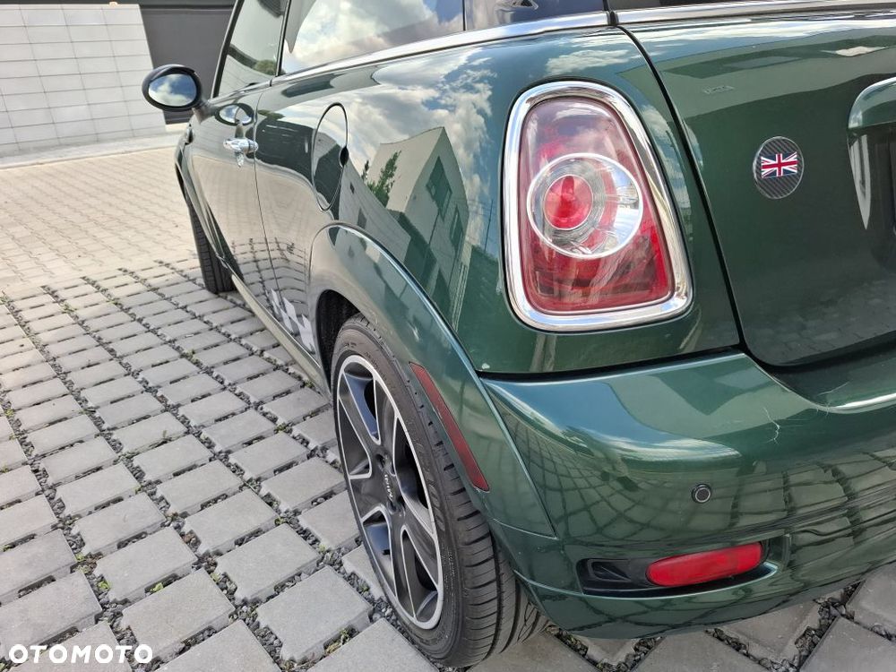 MINI Cooper - 14