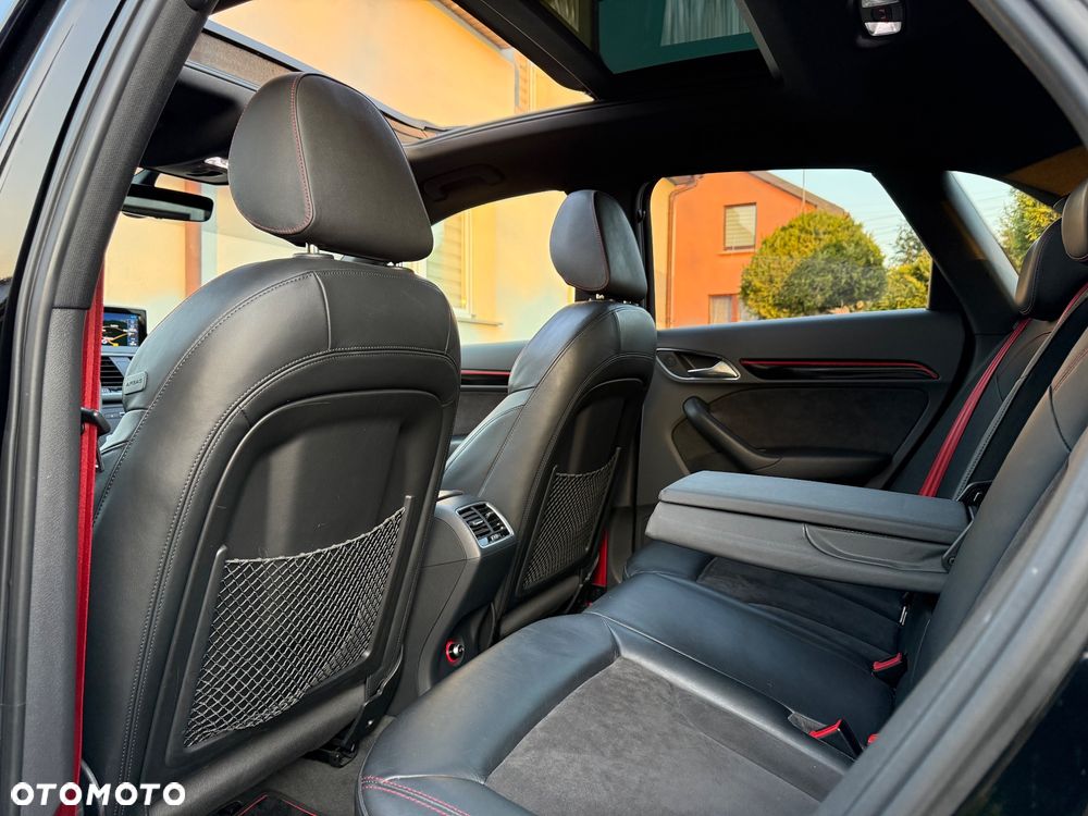 Audi Q3 2.0 TFSI Quattro Sport S tronic - 26