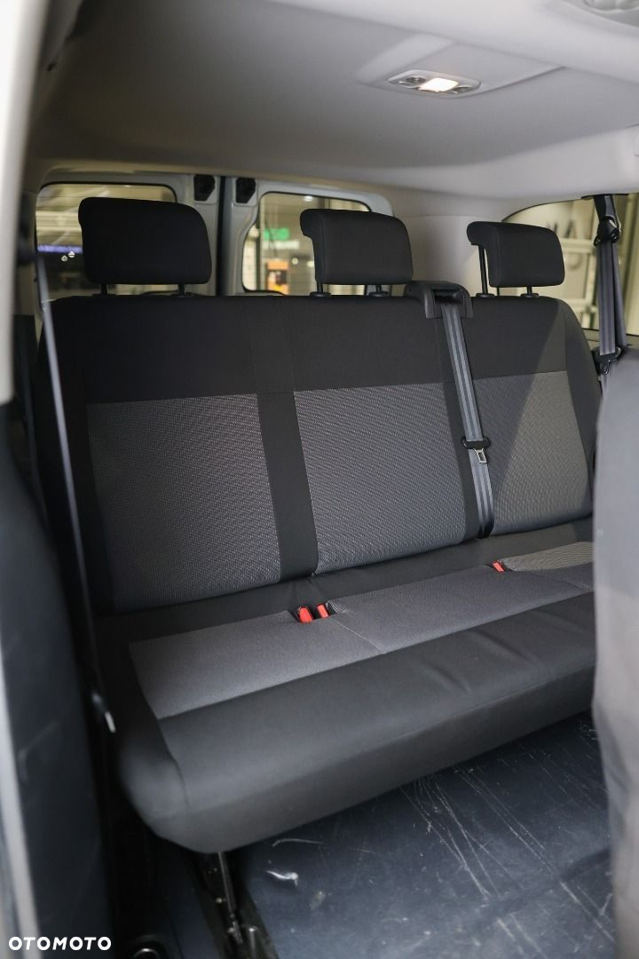 Toyota PROACE - 19