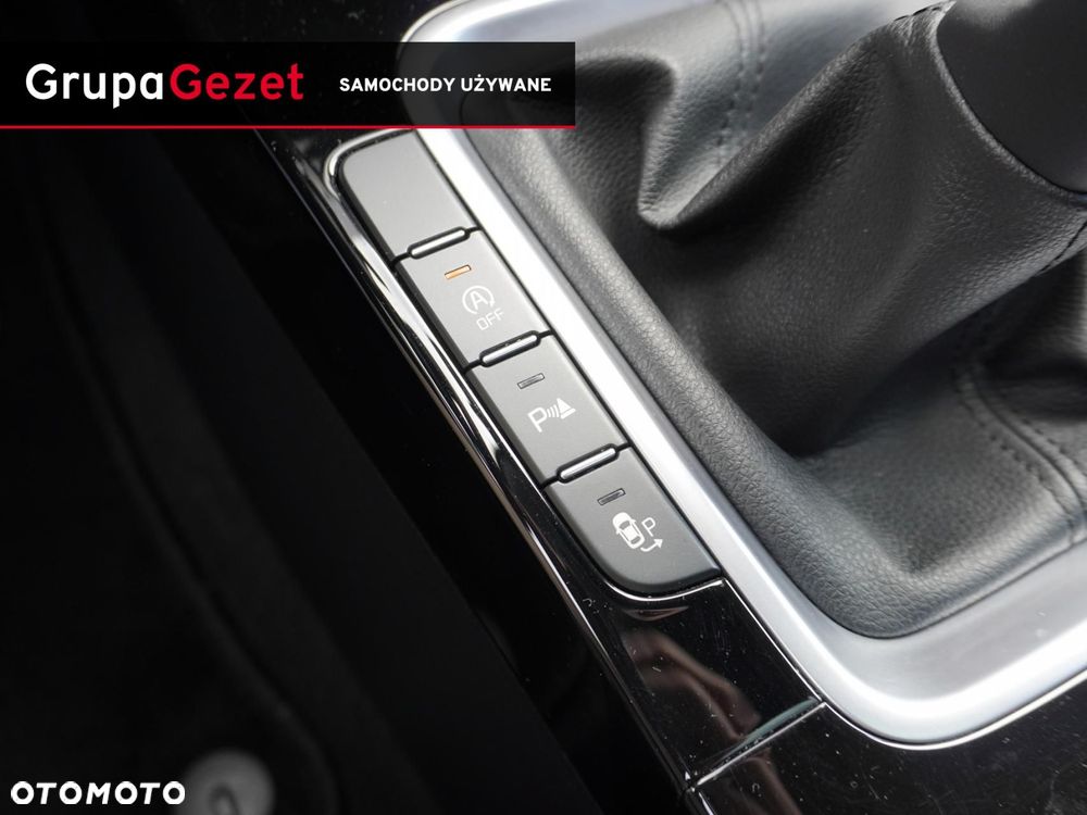 Kia XCeed 1.4 T-GDI XL - 28