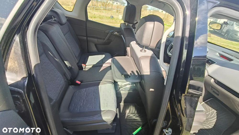 Opel Meriva 1.4 Innovation - 12