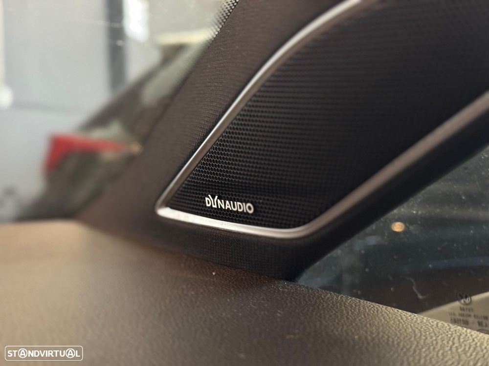 VW Golf 2.0 TDI GTD DSG - 31