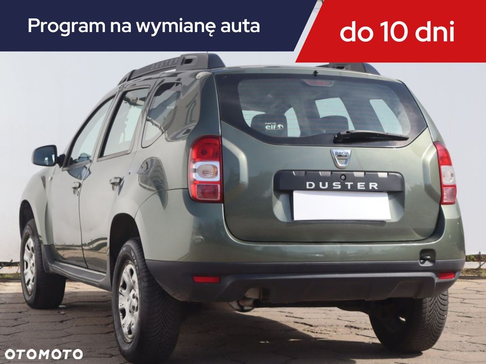 Dacia Duster - 6