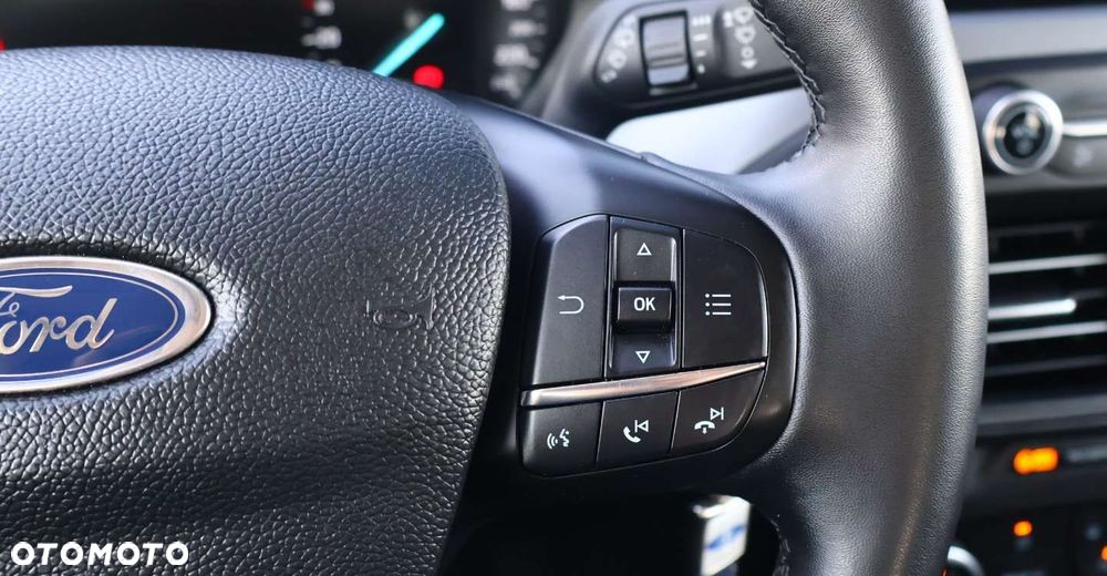 Ford Focus - 22