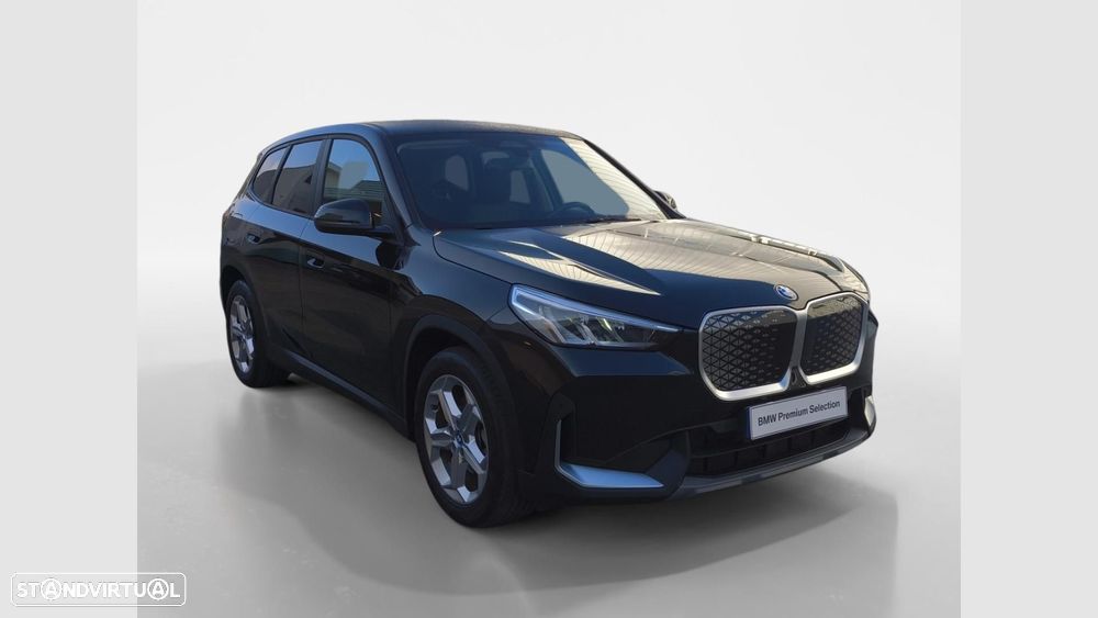 BMW iX1 eDrive20 - 4