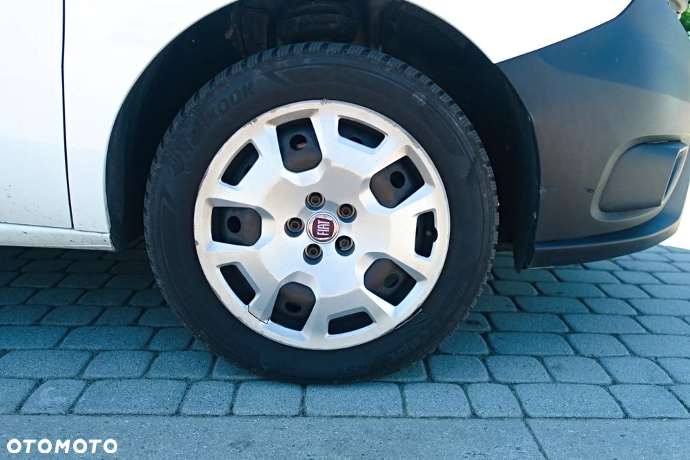 Fiat Doblo - 14