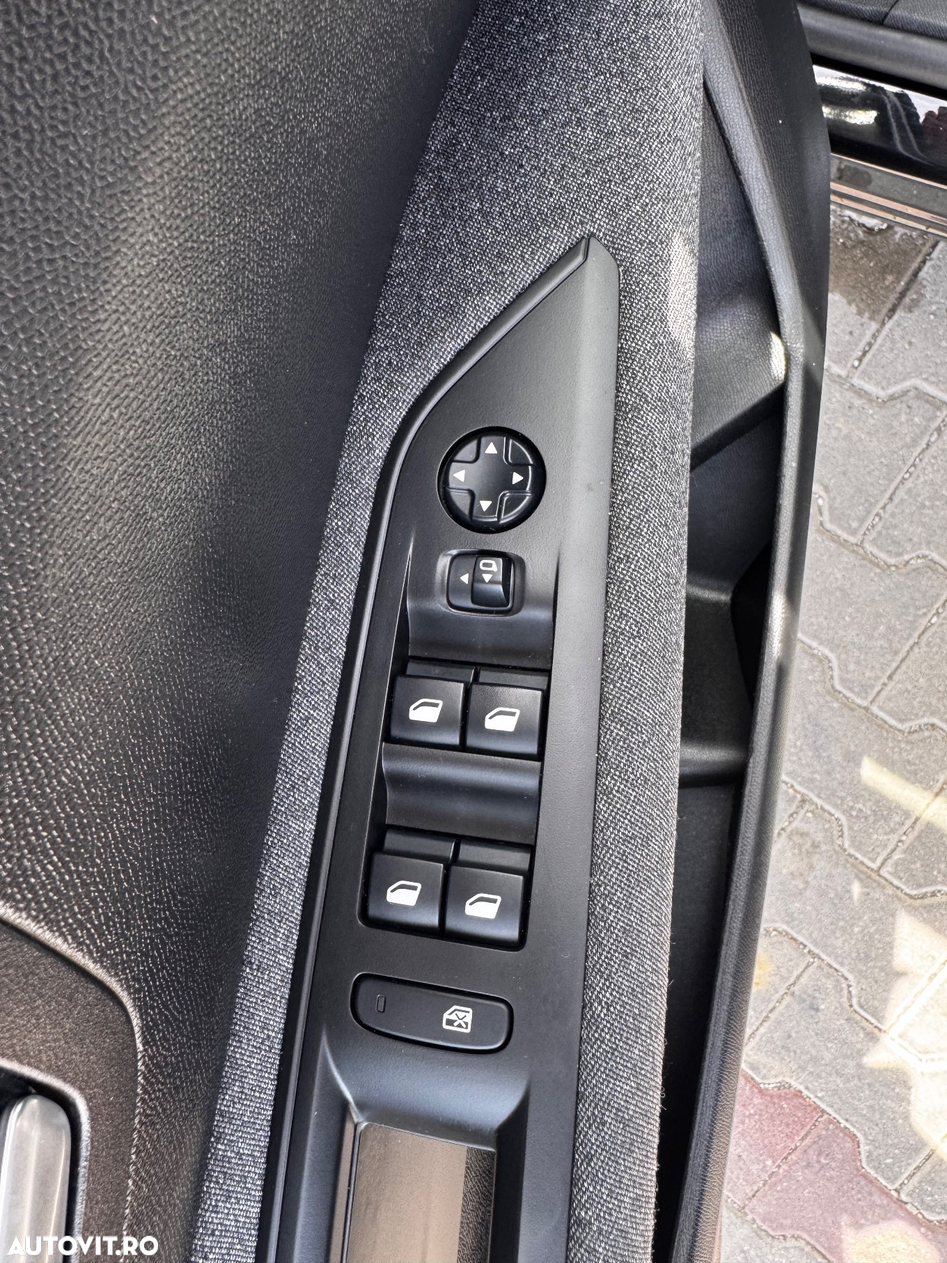 Peugeot 3008 BlueHDi 130 Stop & Start Active Business-Paket - 18