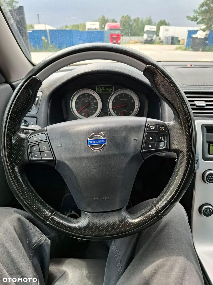 Volvo C70 T5 Momentum - 11