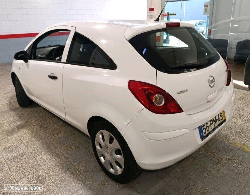 Opel Corsa 1.3 CDTi - 3