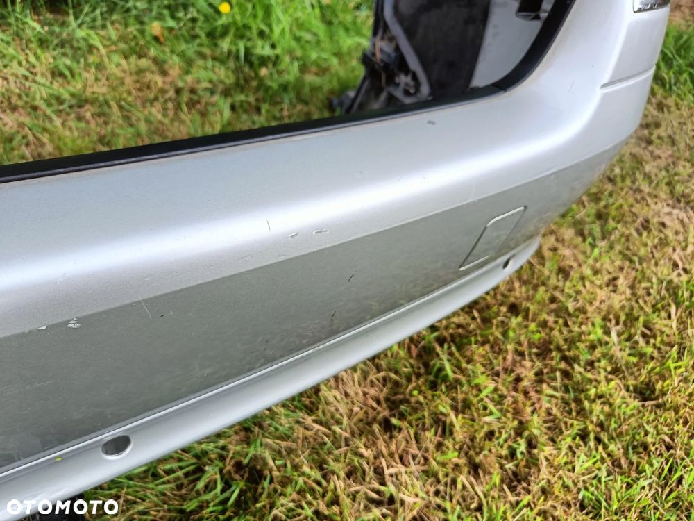 MERCEDES W211 KOMBI LIFT ZDERZAK TYŁ TYLNY PDC ELEGANCE AVANTGARDE 775 - 10