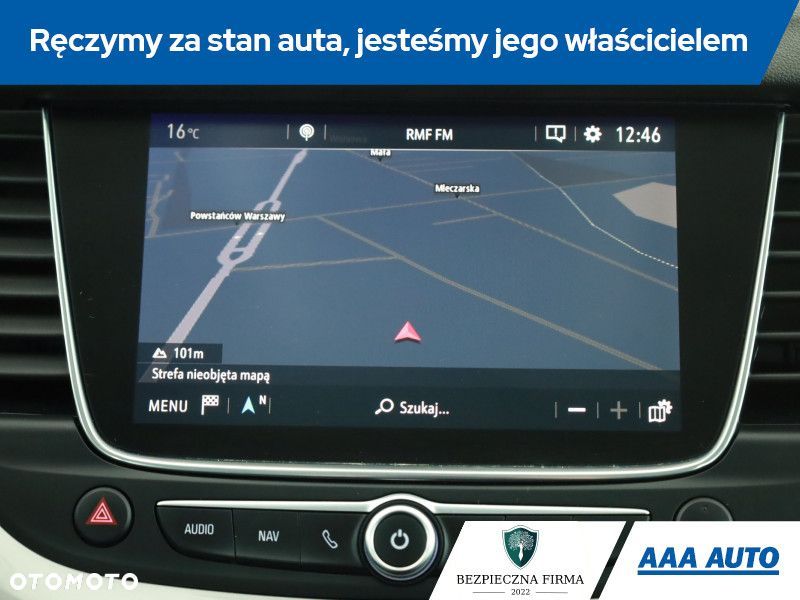 Opel Grandland X - 17