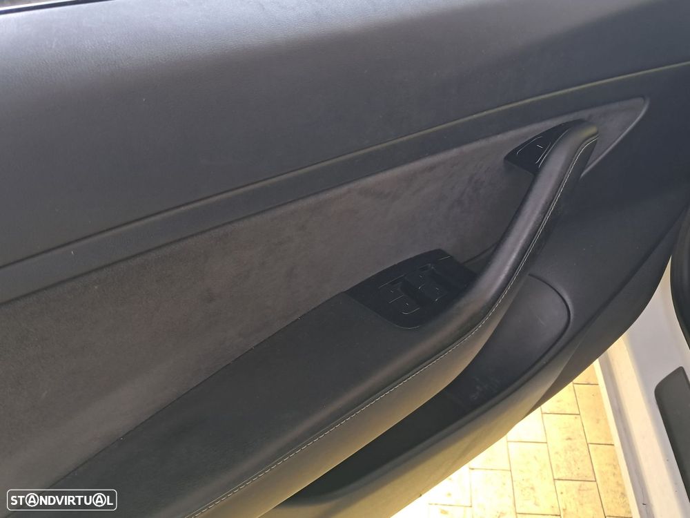 Tesla Model 3 Standard RWD Plus - 4