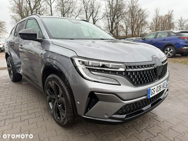 Renault Espace Full Hybrid E-TECH 200 Esprit Alpine 7-Sitzer - 33