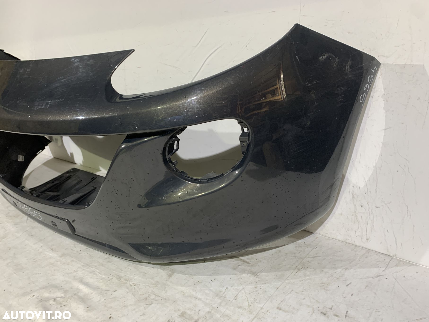 Bara fata Opel Adam, 2012, 2013, 2014, 2015, 2016, 2017, 2018, 2019, cod origine OE 13355266. - 2