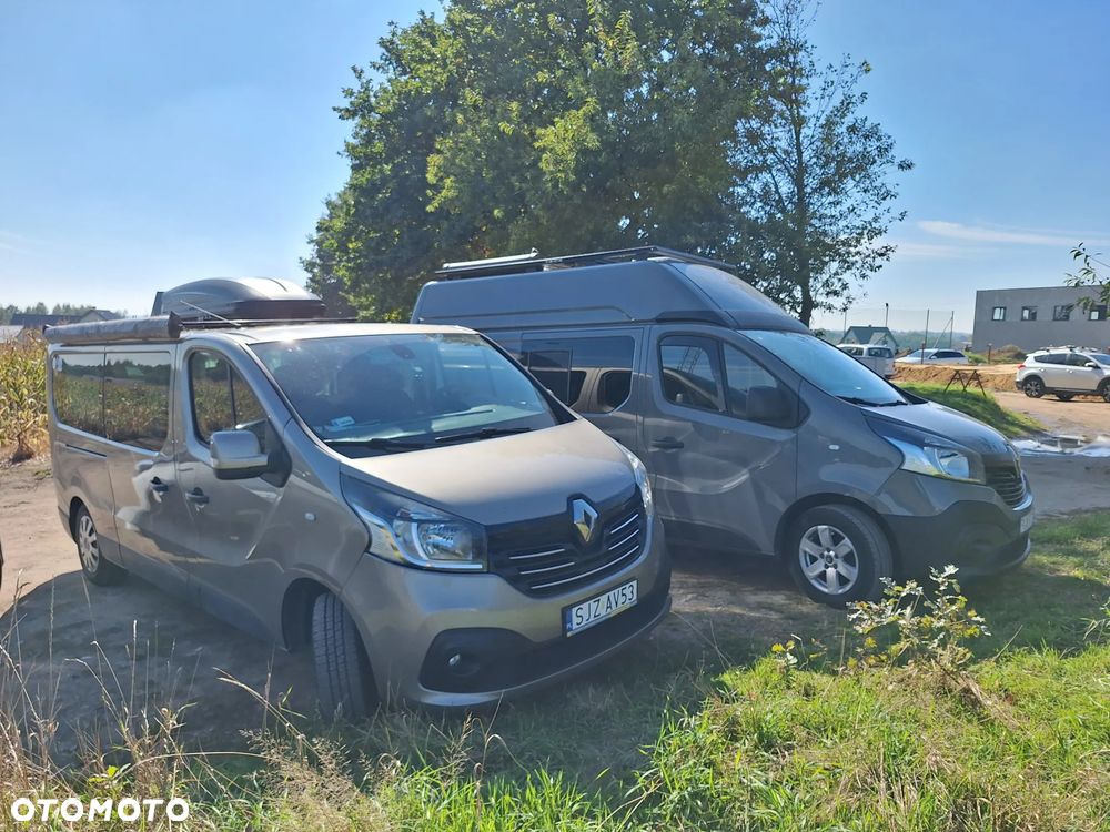Opel Vivaro - 10