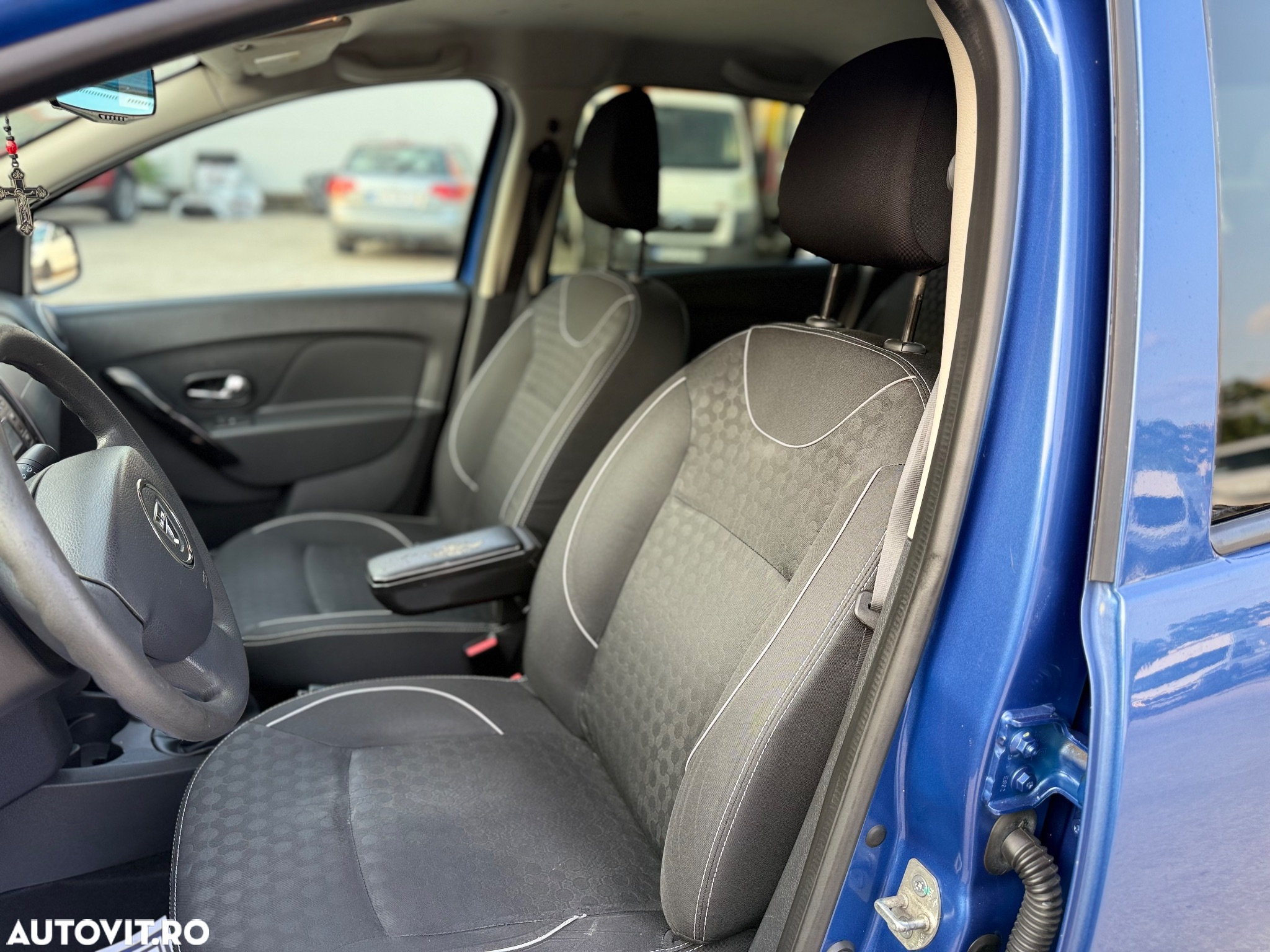 Dacia Logan - 13