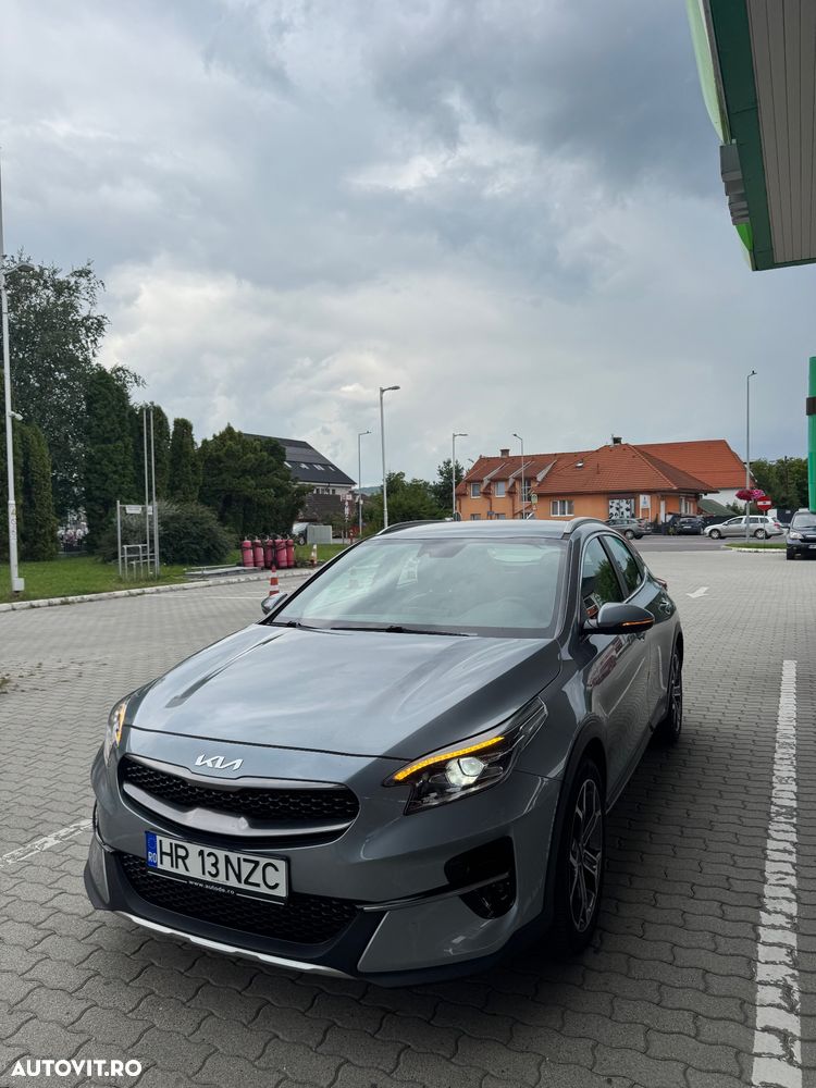 Kia XCeed - 7