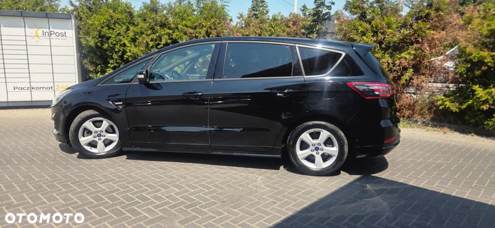 Ford S-Max 2.0 TDCi ST-Line PowerShift - 8