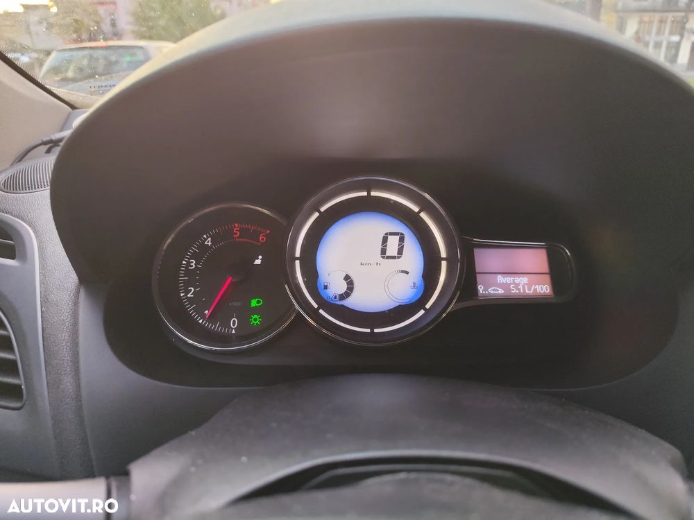 Renault Megane 1.5 dCi Expression - 7