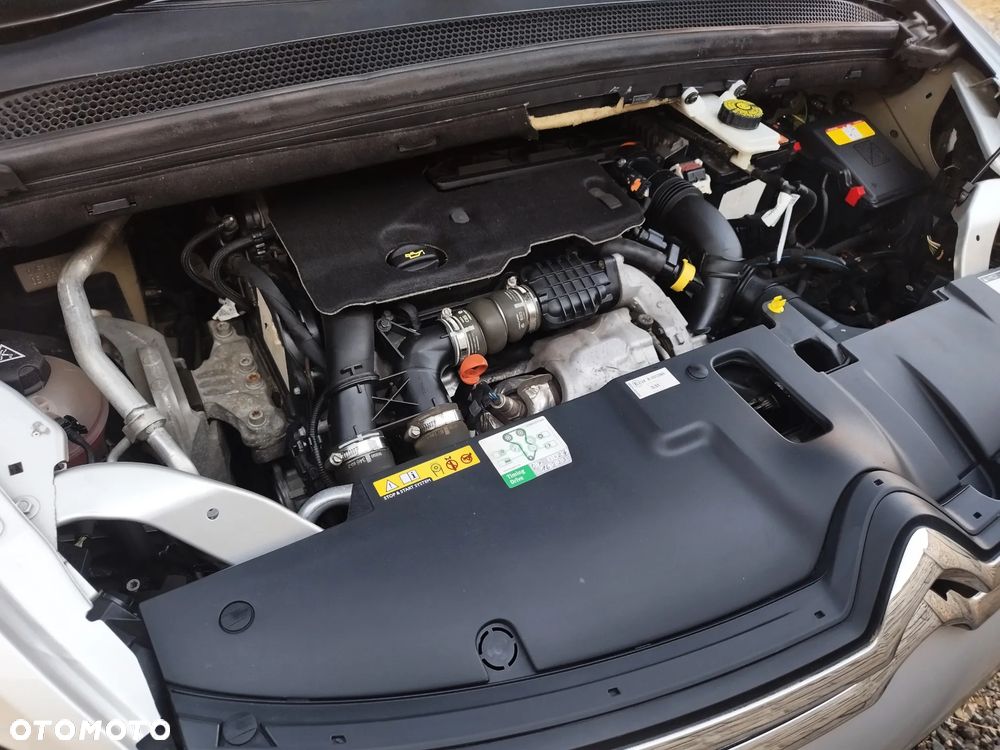 Citroën C4 Picasso 1.6 e-HDi Exclusive - 28