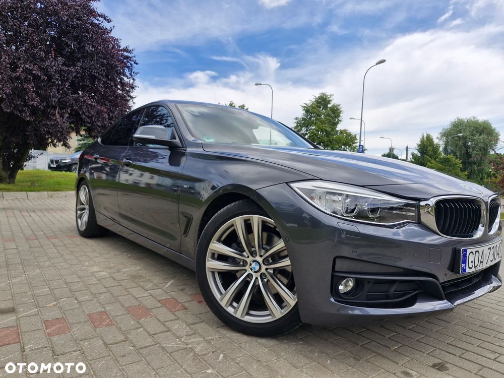 BMW 3GT ver-325d-blue-performance-sport-line - 4