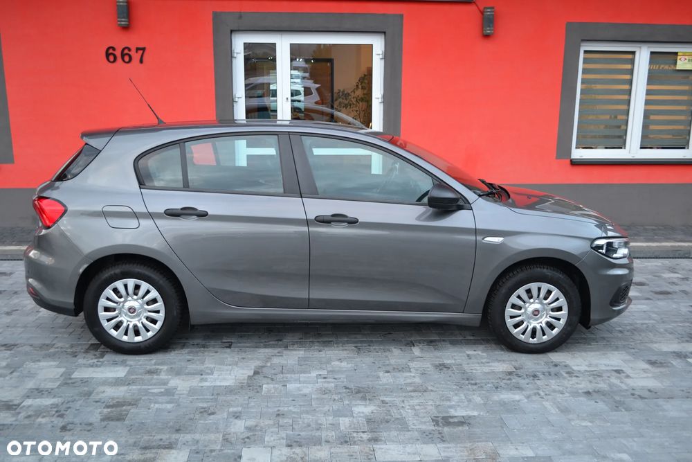 Fiat Tipo 1.4 16v Easy - 5