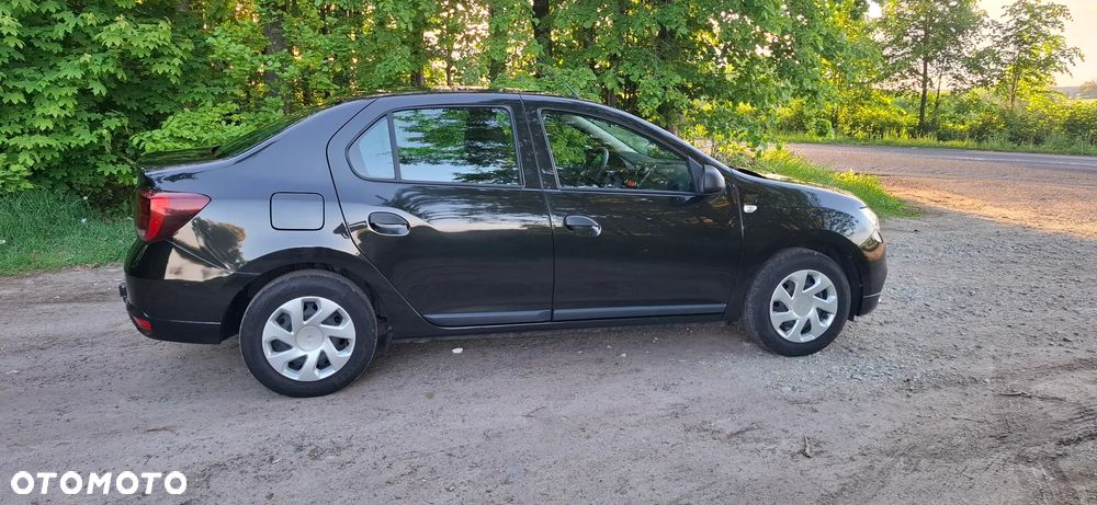 Dacia Logan 1.0 TCe Laureate S&S - 12