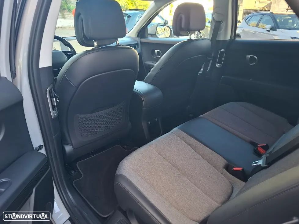 Hyundai Ioniq 5 73 kWh Premium - 34