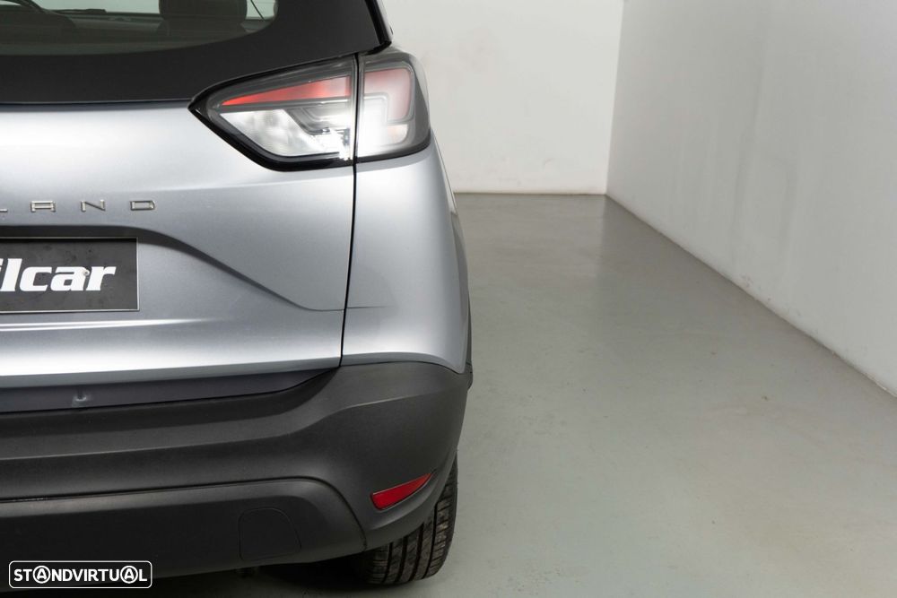 Opel Crossland 1.2 Business Edition - 16