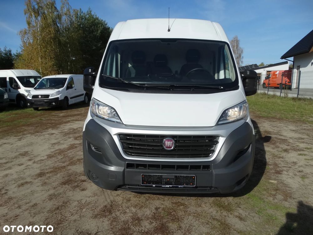 Fiat Ducato - 2