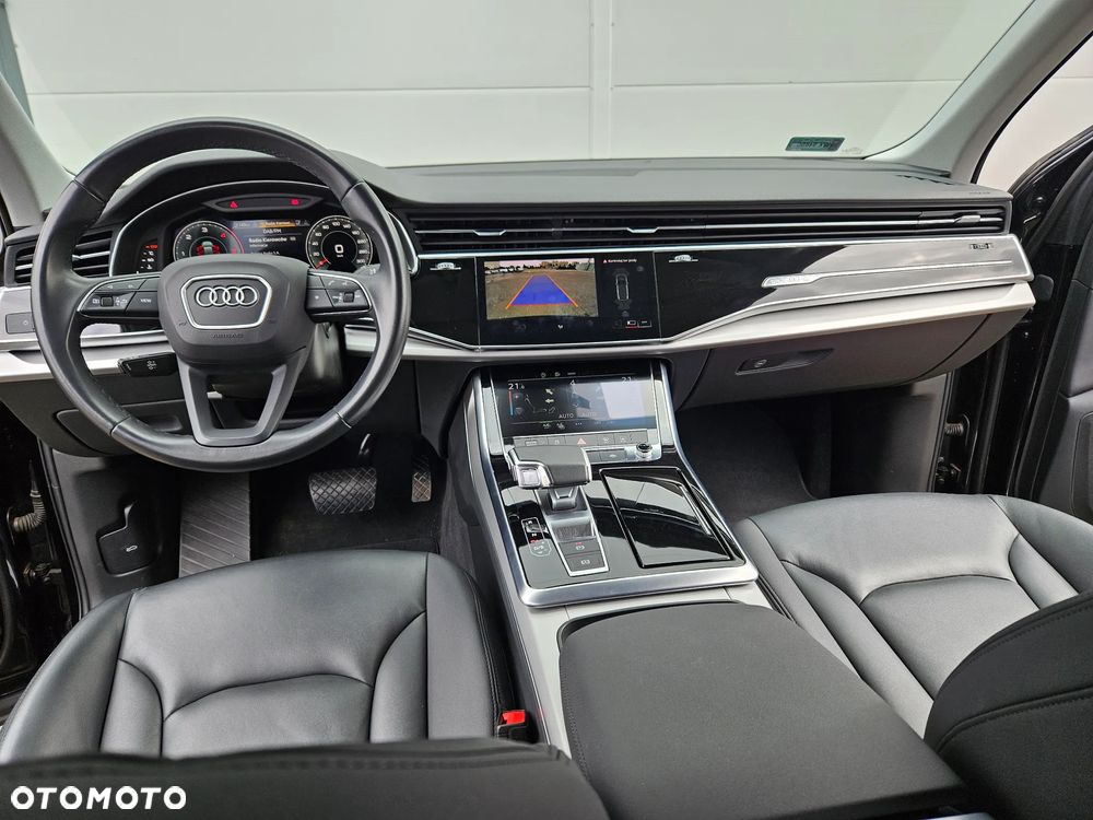 Audi Q7 - 5