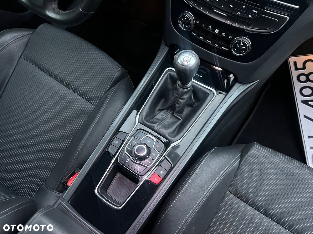 Peugeot 508 - 21