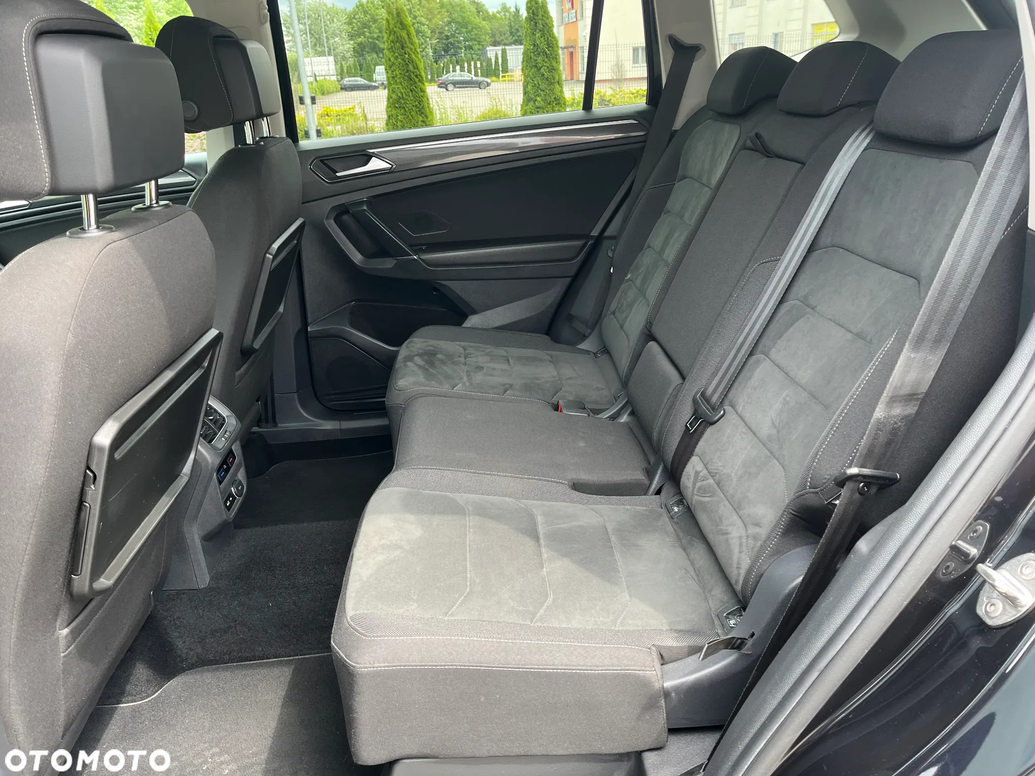 Volkswagen Tiguan - 20
