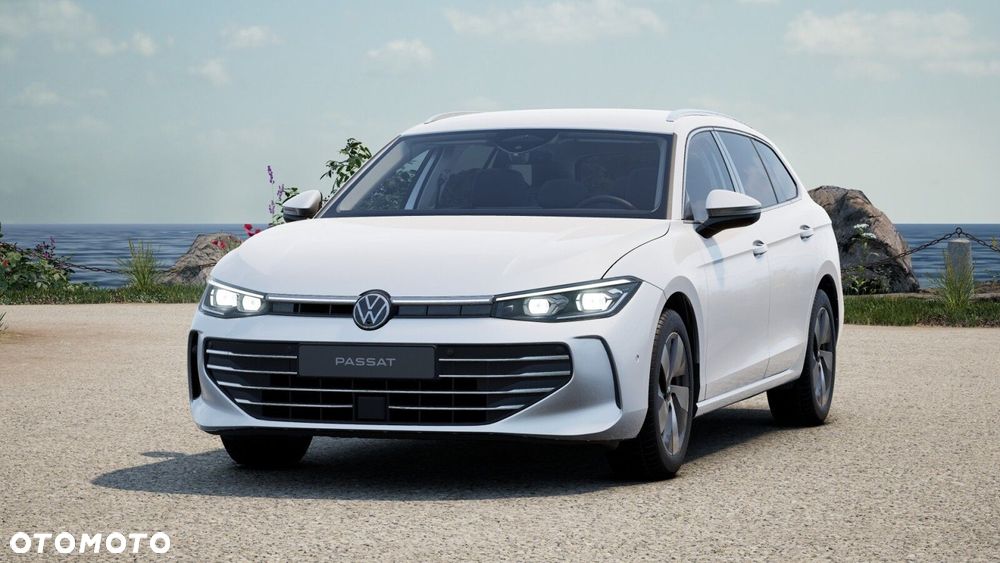 Volkswagen Passat Variant 2.0 TSI Business Plus DSG - 7
