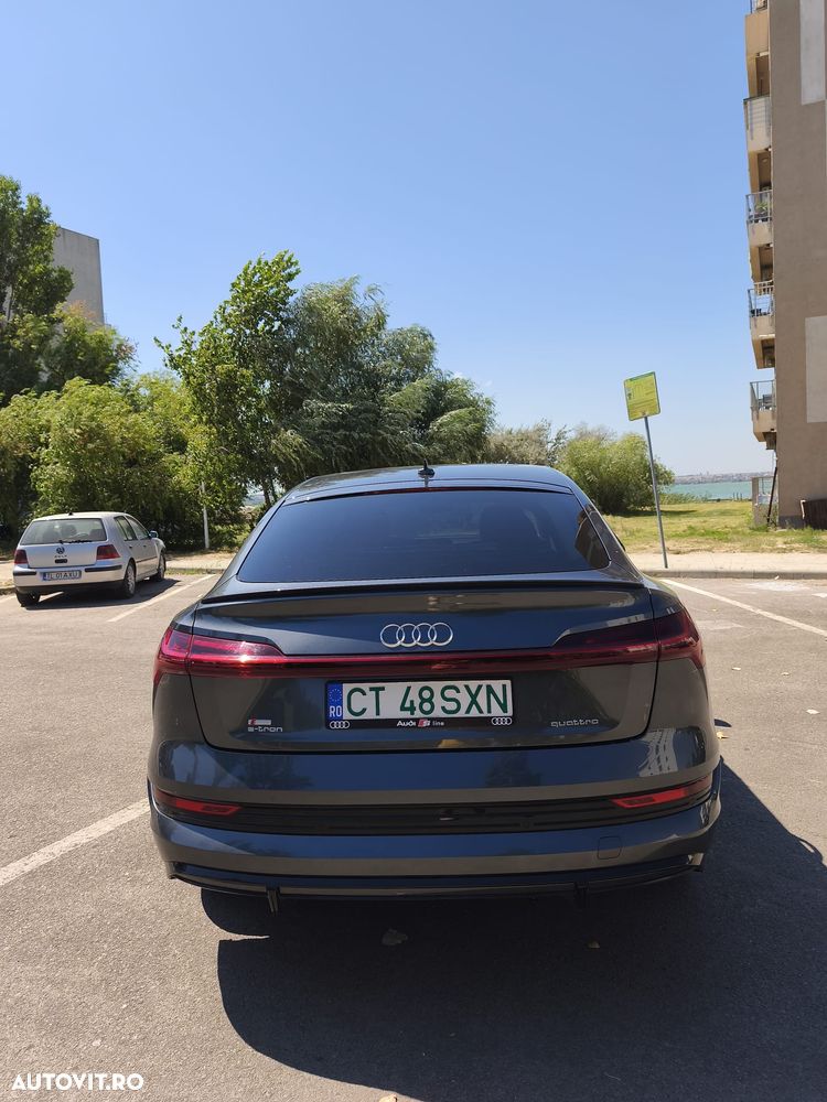 Audi e-tron - 3