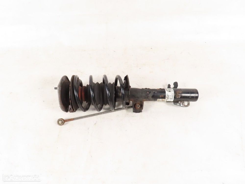 Amortecedor Esquerdo/Frente Seminovo/ Original MINI MINI CLUBMAN (R55)/MINI MINI... - 1