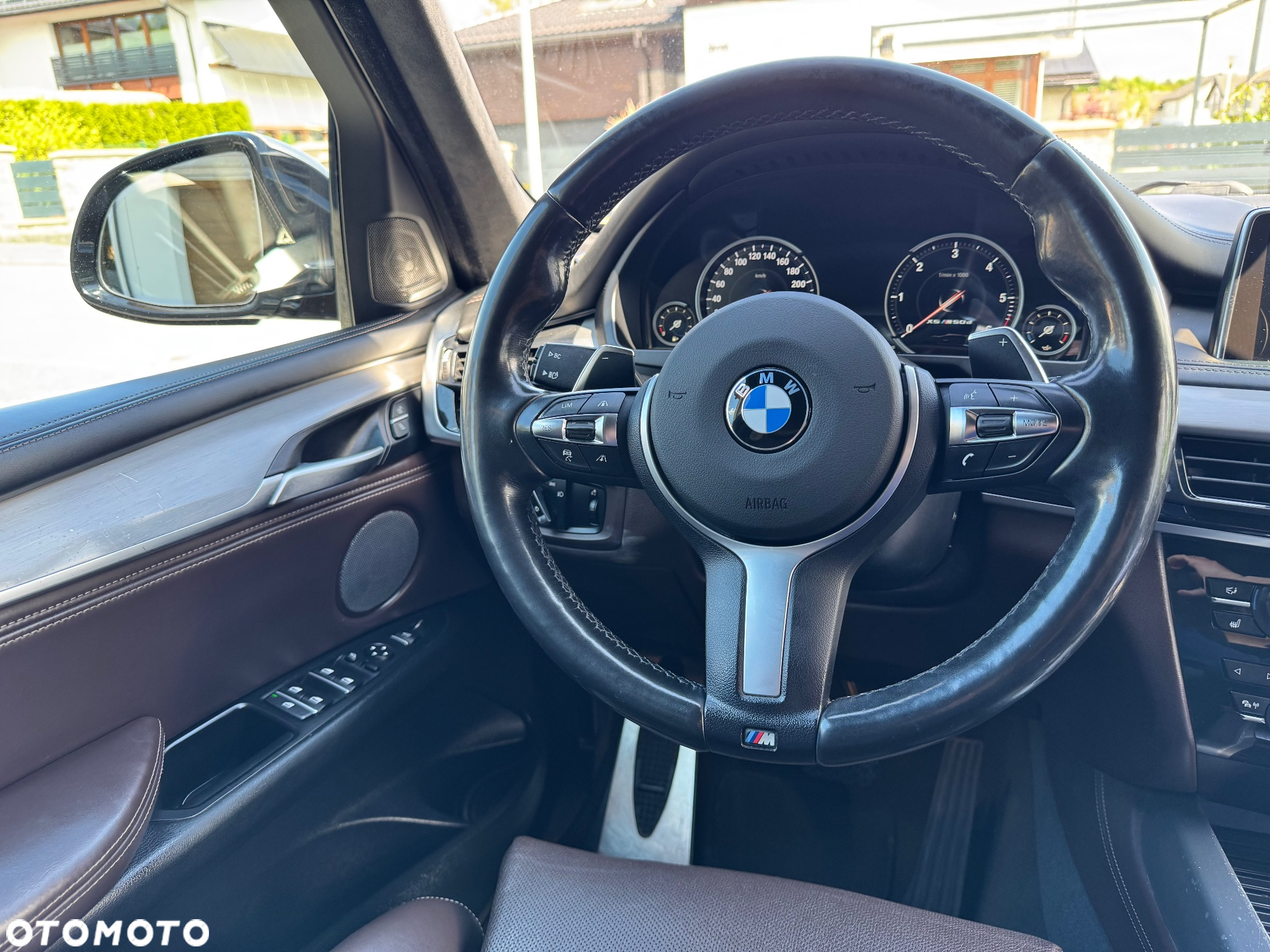 BMW X5 M M50d - 11