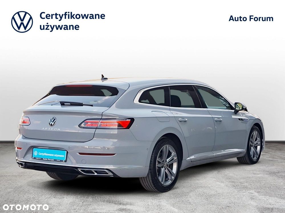 Volkswagen Arteon Shooting Brake - 6